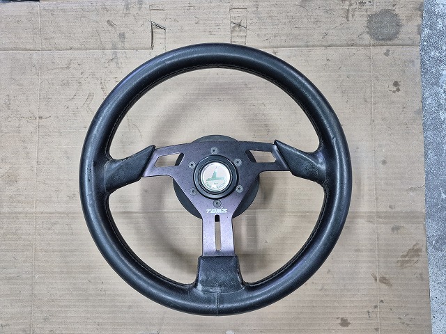 Yahoo!オークション -「toms」(ステアリング) (パーツ)の落札相場