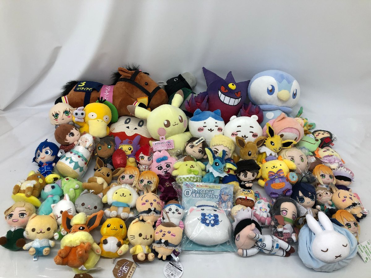 2026年最新】Yahoo!オークション -ちいかわまとめの中古品・新品・未