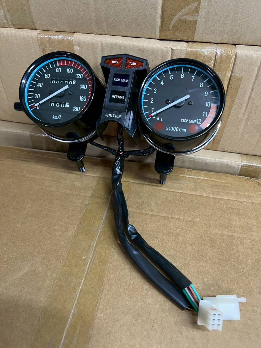 2026年最新】z400fx メーター 商品一覧 - Yahoo!オークション