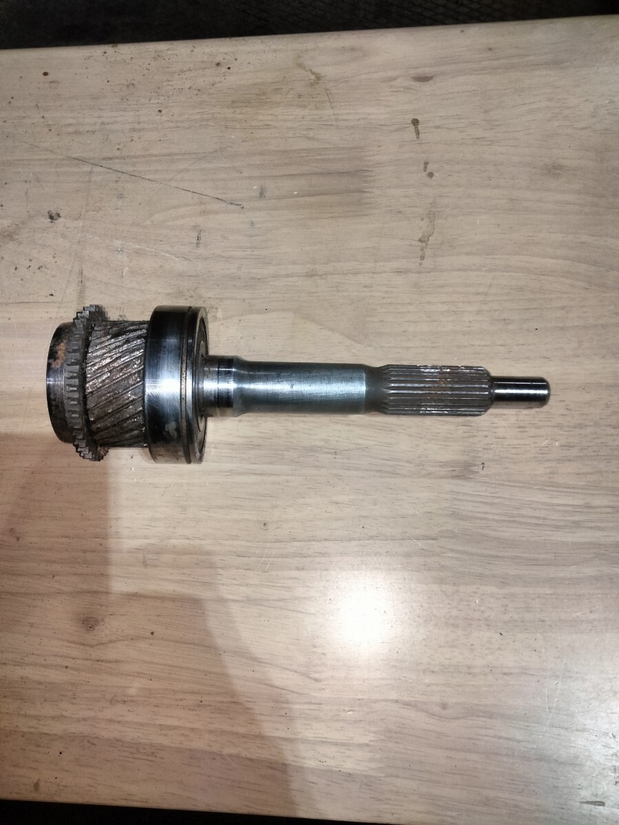 Yahoo!オークション -「s15 6速ミッション」の落札相場・落札価格