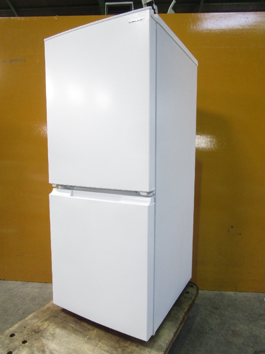 シャープ SJ-D15J オークション比較 - 価格.com