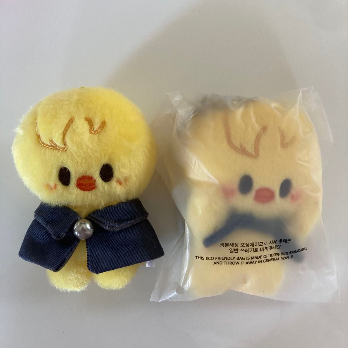 straykids ポガリ ピリ フィリックス ぬいぐるみ 10cmぬい スキズ 公式