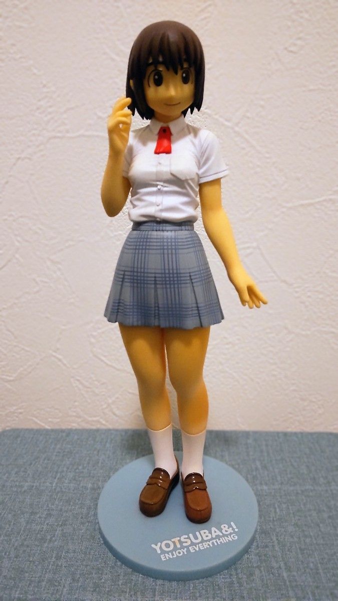 よつばと フィギュア 綾瀬風香｜Yahoo!フリマ（旧PayPayフリマ）