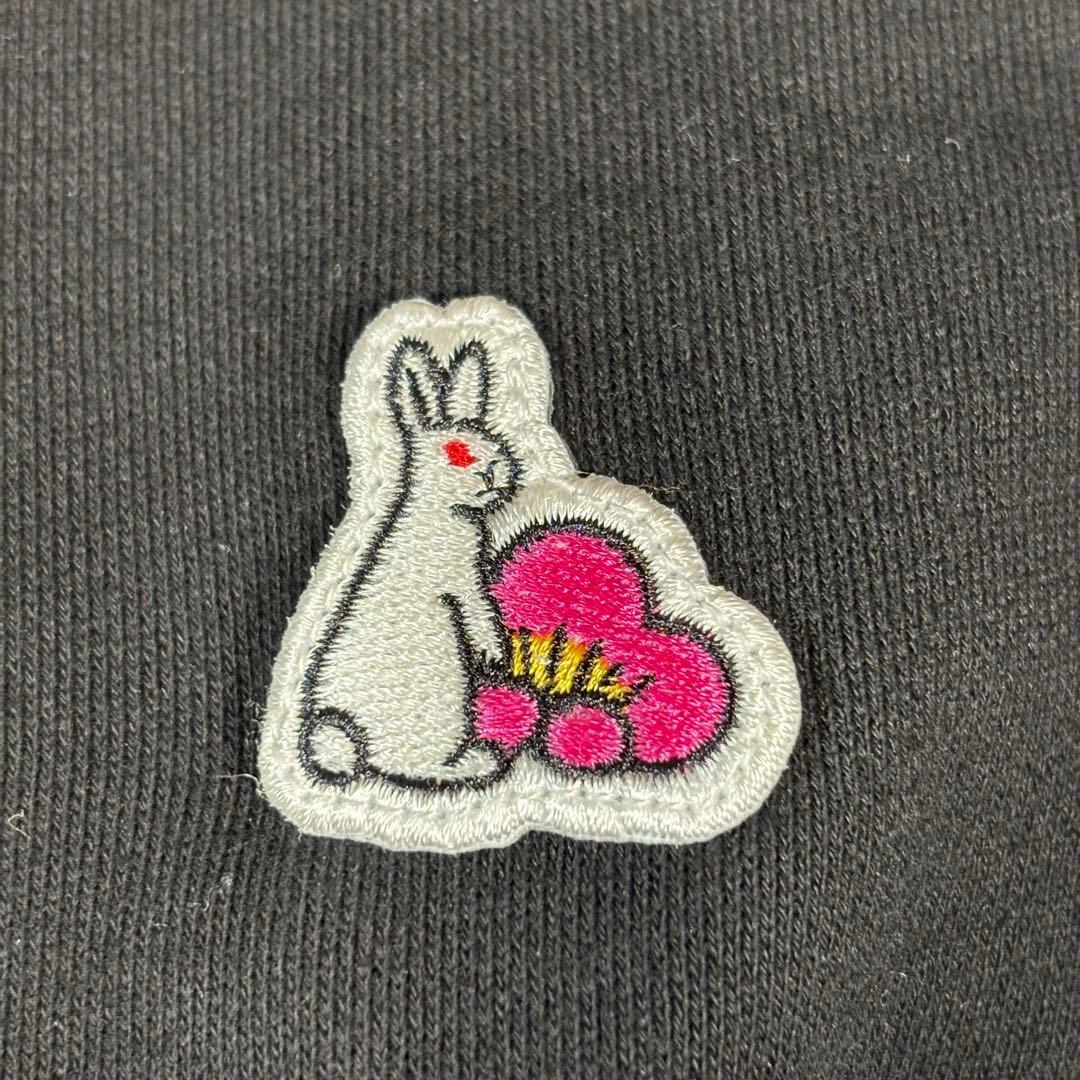 希少エフアールツー FR2 新年限定パーカー【F】刺繍ロゴ｜Yahoo!フリマ