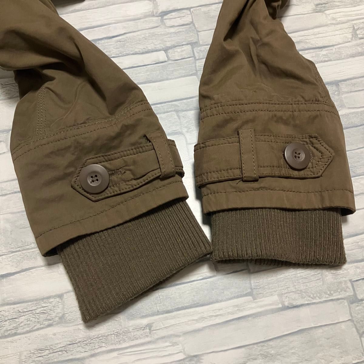 y2k 00s 平成 ギャル モッズコート フェアリーグランジ ラクーンファー