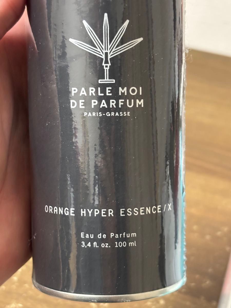 PARLE MOI DE PARFUM ORANGE HYPER ESSENCE/X 100ml 香水｜Yahoo
