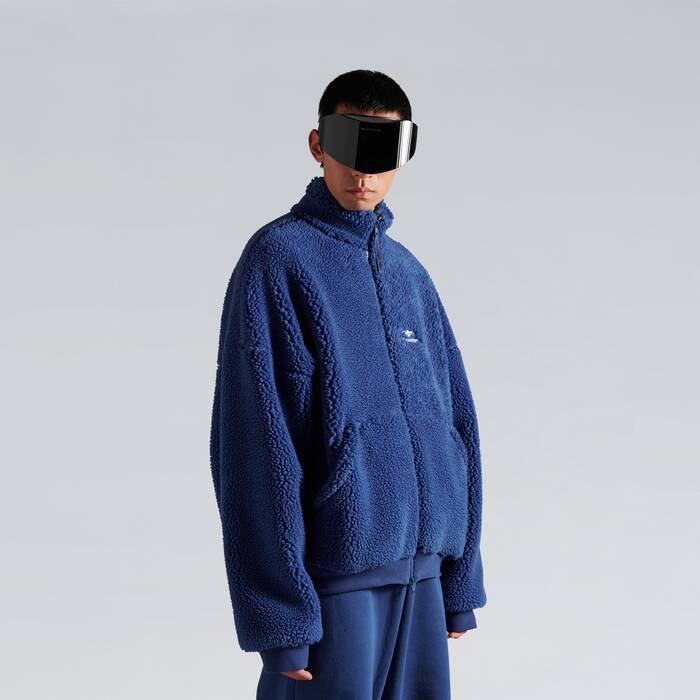 Balenciaga Skiwear 2025 Collection | Luxury Ski Wear For Men