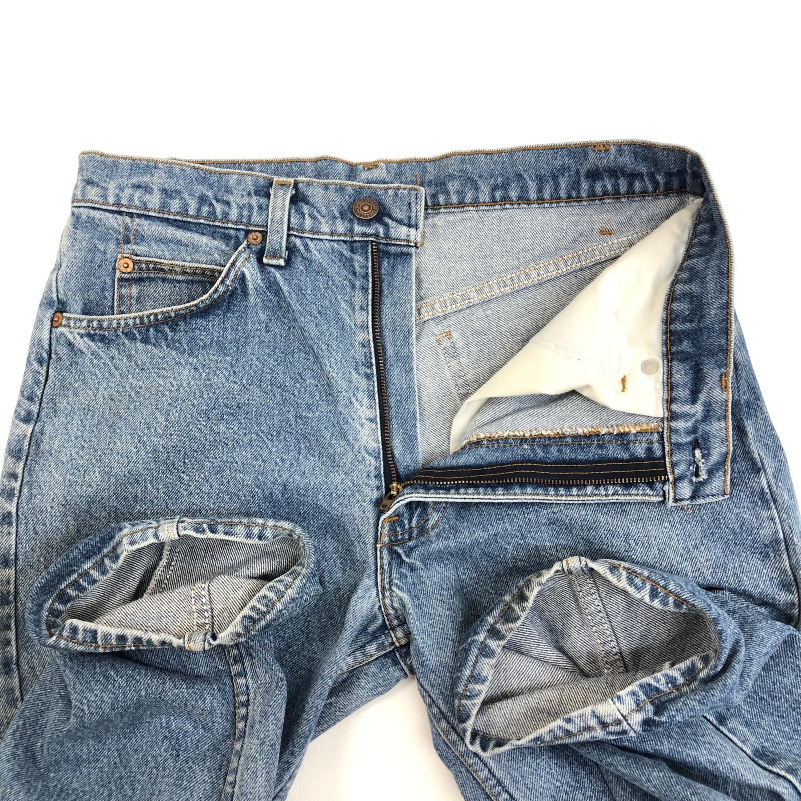 Levi's | リーバイス デニムパンツ 20505-0217 80年代 オレンジタブ