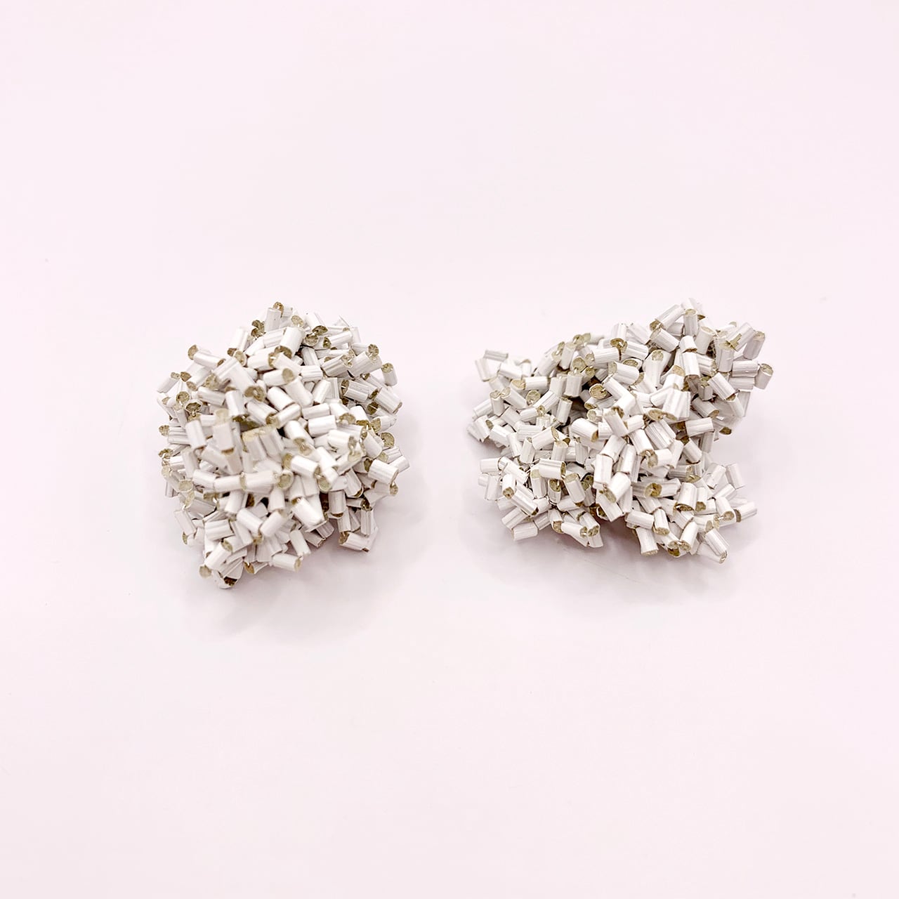 IGUSA jewelry TEN TEN ピアス/イヤリング | ON SUNDAYS