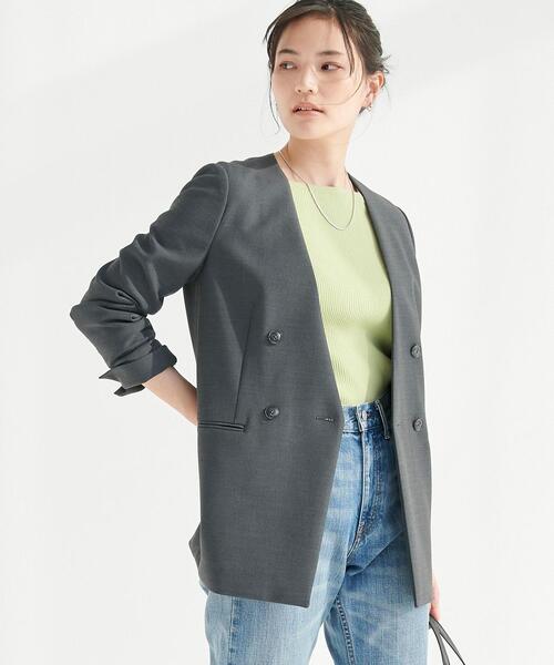 green label relaxing（グリーンレーベルリラクシング）の「ダブル