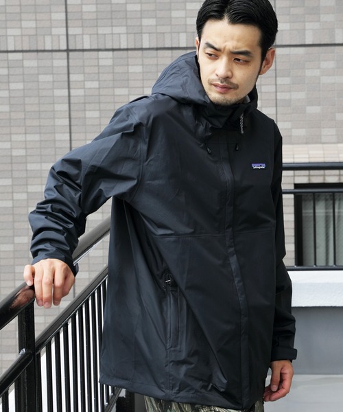 patagonia（パタゴニア）の「パタゴニア PATAGONIA ナイロンジャケット