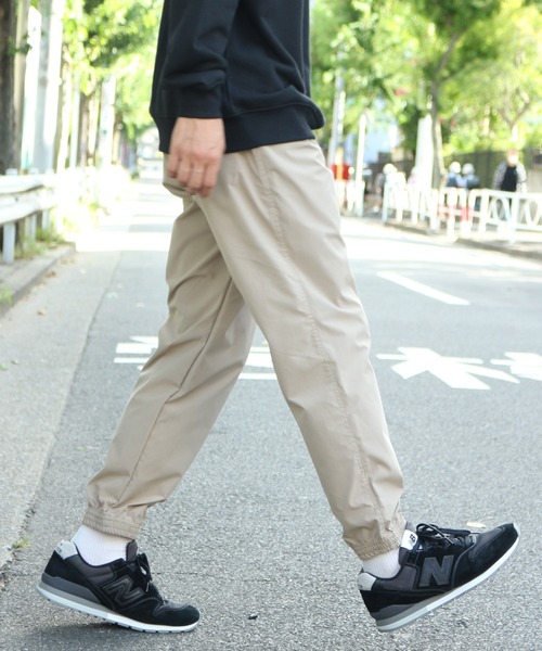 セール】【GERRY/ジェリー】撥水ストレッチクライミングジョガーパンツ