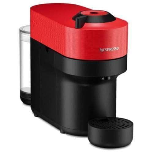 ネスプレッソ 3594JP エアロチーノ3 ブラック | ヤマダウェブコム