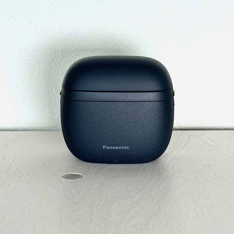 パナソニック Panasonic メンズシェーバー ラムダッシュ パームイン