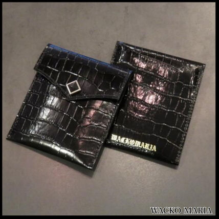 WACKO MARIA(ワコマリア) コインケース・小銭入れ(メンズ) - ブランド