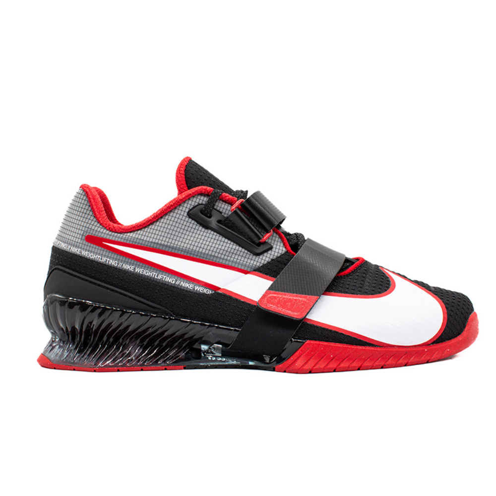 Nike Romaleos 4 Weightlifting Shoes