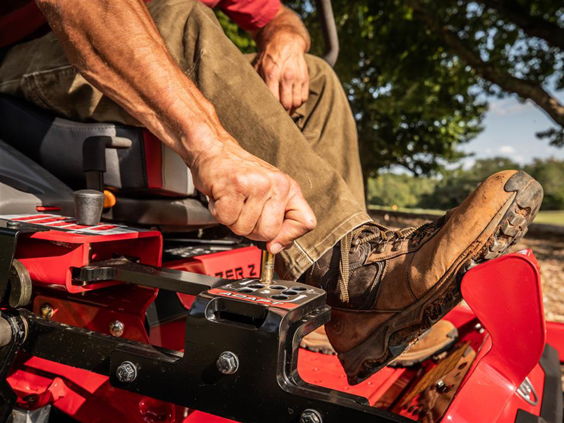 New 2025 Exmark Lazer Z X-Series 60 in. Kawasaki FX820V 34.5 hp