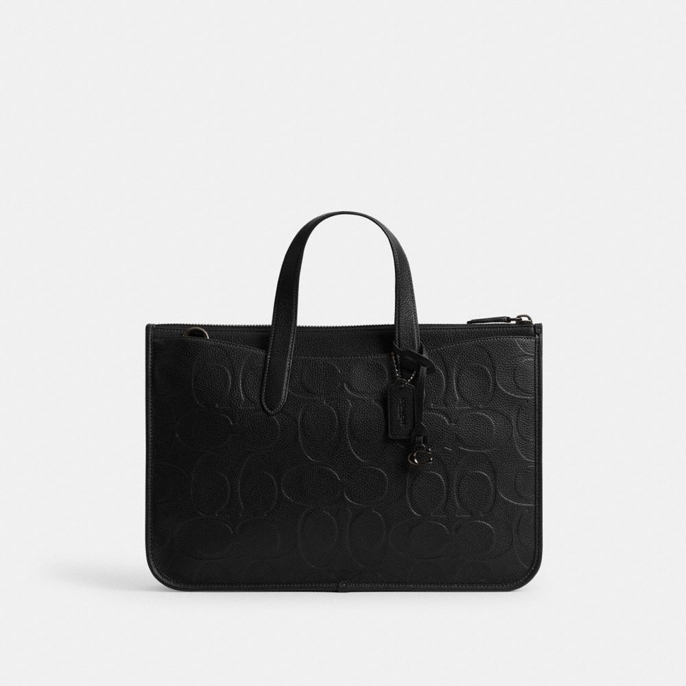 COACH® | Isaac Workbag