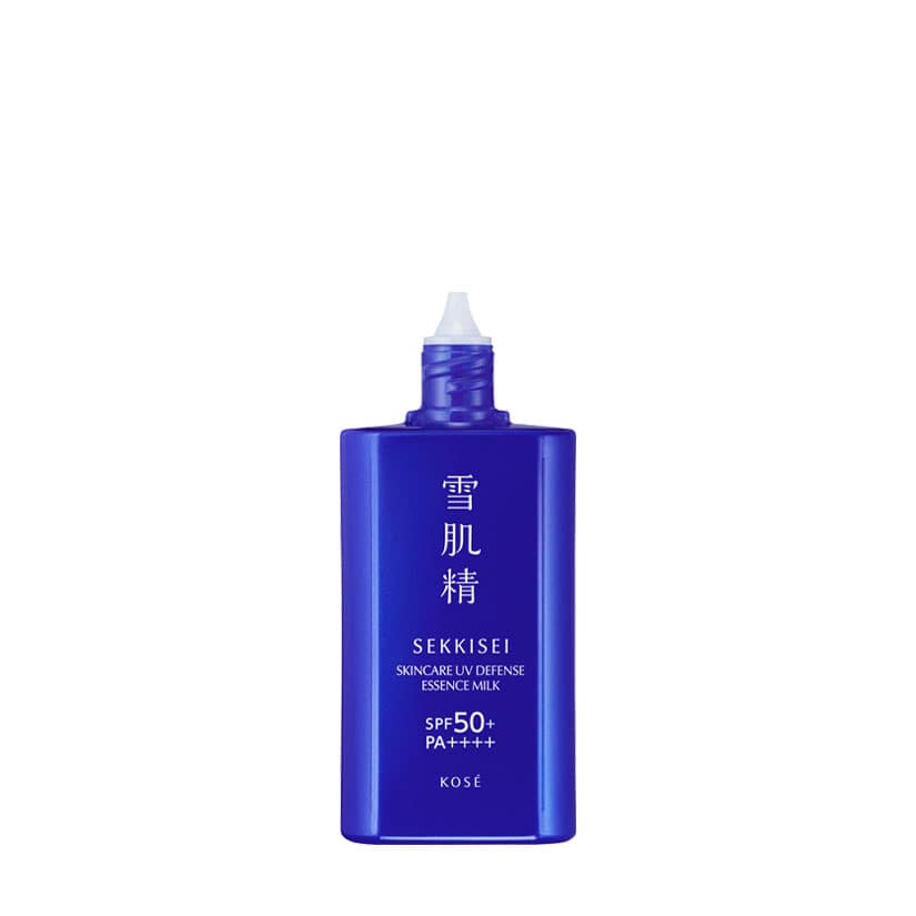 雪肌精 スキンケア UV エッセンス ミルク