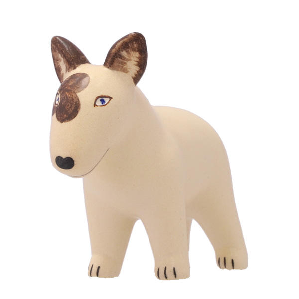 よろずやマルシェ本店 | LISA LARSON リサ・ラーソン Dogs Kennel