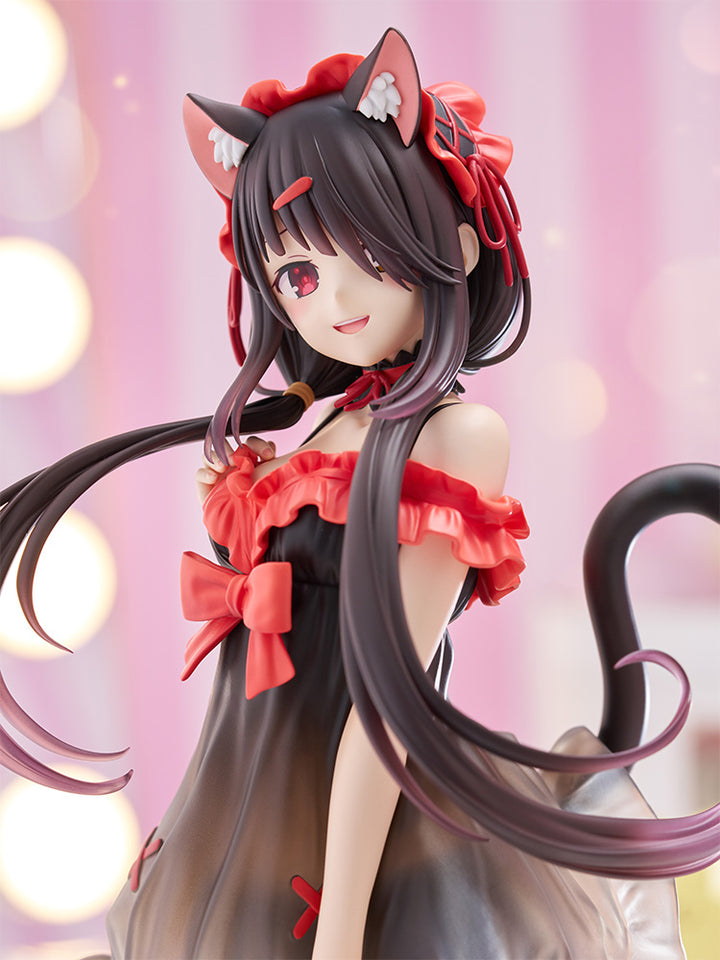 TENITOL TALL 時崎狂三 | デート・ア・ライブⅤ – フィギュア通販は